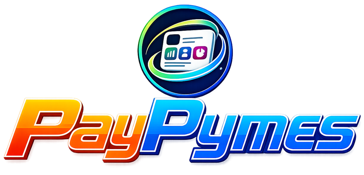 PayPymesERP